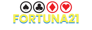 Logo FORTUNA21